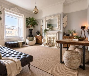 3 bedroom apartment to rent - Photo 1