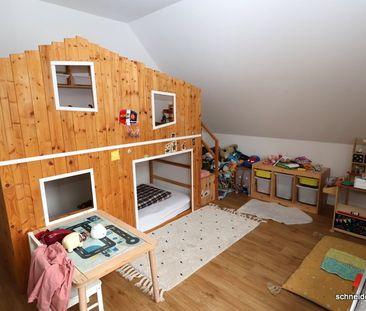 Ansprechende 5-Zimmer-Doppelhaushälfte in Hamburg-Bergedorf - Foto 1