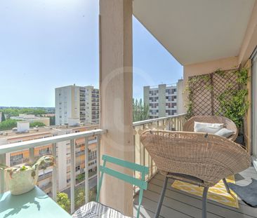 Location Appartement 2 pièces 58m² MONTPELLIER 34000 - Photo 6