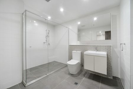 Level 20, 161/109-113 George Street, Parramatta NSW 2150 - Apartment For Rent | Domain - Photo 4
