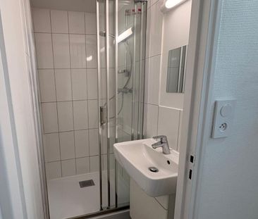 T1bis 21.69m²- Avenue de la Tranchée - Photo 2