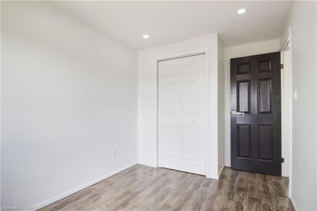 For Lease - 24 Tara Crescent Unit# UPPER, Thorold, Ontario - Photo 4