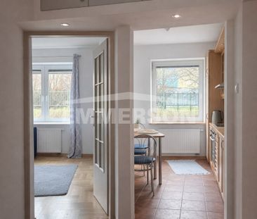 Warszawa, Ursynów, Ursynów Kabaty, Villardczyków - Photo 5