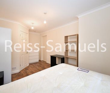 5 bedroom townhouse to rent - Photo 5