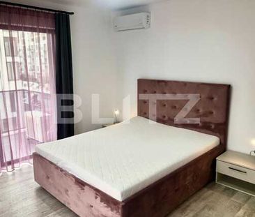 2 camere, decomandat, 68 mp, parcare subterana, zona complex Vivido - Photo 6
