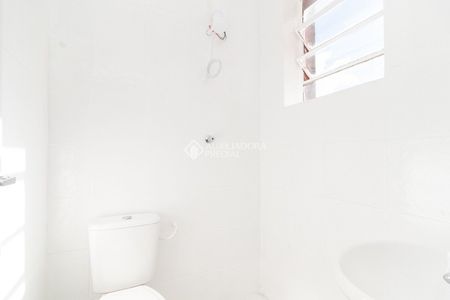 Kitnet com 1 quarto e 19m² para alugar em Azenha, Porto Alegre. - Foto 4