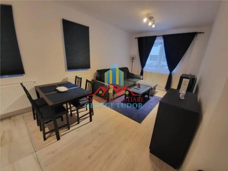 Inchiriere apartament 3 camere Militari Residence ! - Photo 3