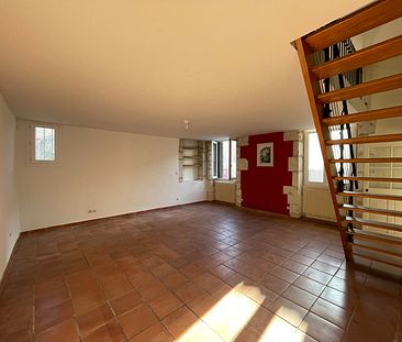 Location appartement 2 pièces, 59.67m², Nîmes - Photo 2