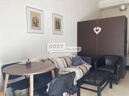 Διαμέρισμα για ενοικίαση Ανάληψη - Μπότσαρη (Ανάληψη - Μπότσαρη - Νέα Παραλία) - Φωτογραφία 2
