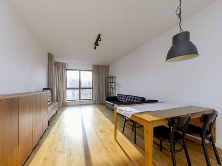 3 pokojowe mieszkanie na Rydygiera 73 m² - Фото 2