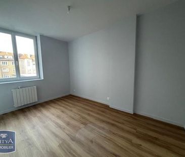 Appartement 2 pièces à Saint-Dié-des-Vosges - Photo 5