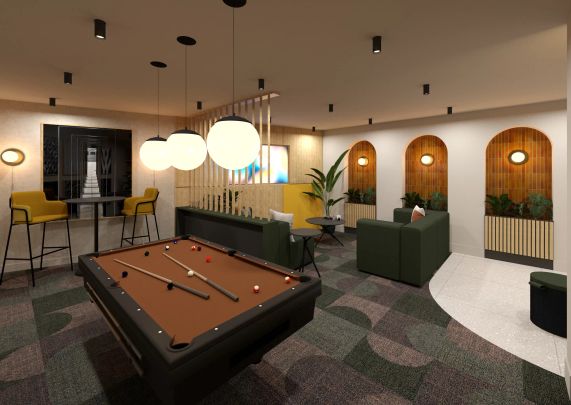 Gold Studio - Photo 1