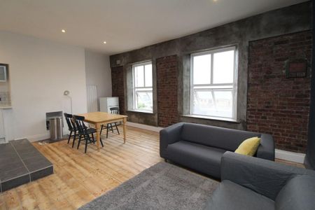 3 bed apartment to rent in NE4 - Photo 5