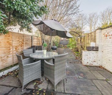 2 bedroom terraced house to rent - Photo 6