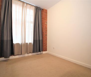 1 Junior Street, Leicester, Leicestershire, LE1 4QB - Photo 4