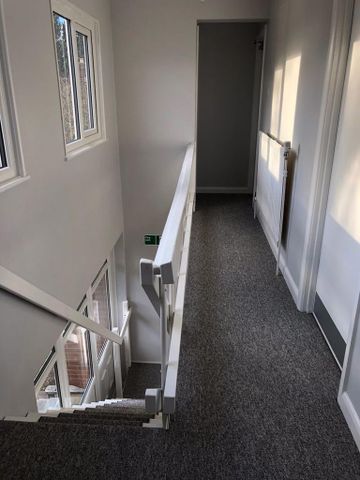 1 bedroom detached house to rent - Photo 4