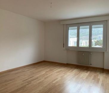 Nous vous proposons un logement de 3.5 pièces partiellement rénové ... - Photo 4