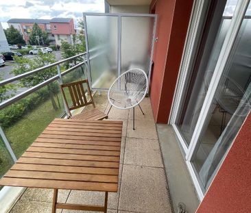 Location Appartement 2 pièces 46m² REHON 54430 - Photo 5