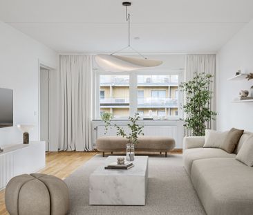 Råsegelgatan 10 - Foto 1