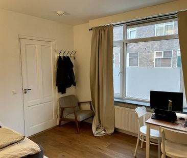 Studio Jodocus van Lodensteinstraat, Utrecht huren? - Foto 4