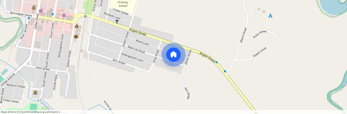 66-68 New City Road, 2482, Mullumbimby Nsw