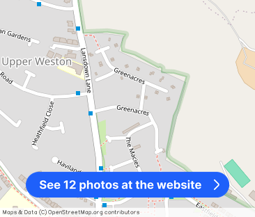 Greenacres, Bath, Somerset, BA1 - Photo 1