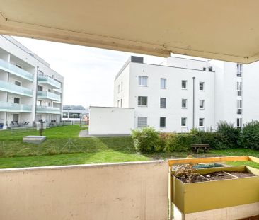 Familienfreundliche 4-Raumwohnung mit Loggia in Steyregg - Photo 6