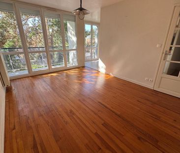 Location Appartement 3 pièces 58m² STE ADRESSE 76310 - Photo 1
