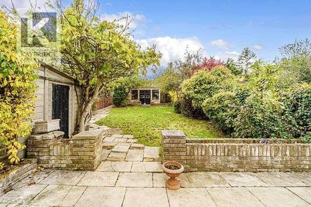 Tudor Avenue, Worcester, KT4 - Photo 5