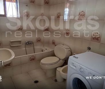 Διαμέρισμα για ενοικίαση Αμπελόκηποι (Πάτρα) - Photo 4