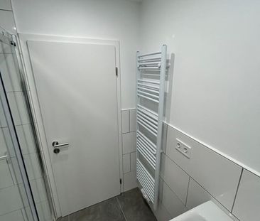 Frisch sanierte & modernisierte 2-Zimmer Wohnung in Wuppertal - Photo 2