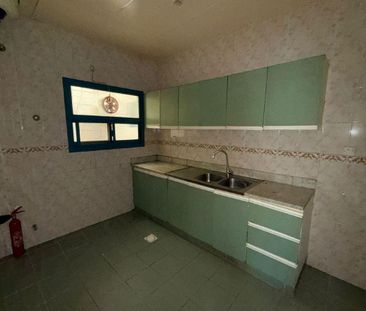 One bedroom and living room, Maysaloon area, near - Photo 4