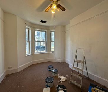 5 Bedroom Terraced To Rent - Photo 1