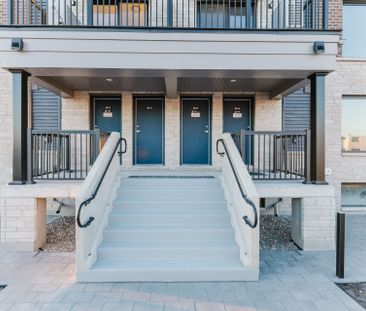 For Lease - 801 - Unit #15 Glenroy Gilbert Drive Unit# Unit #15, Ba... - Photo 4