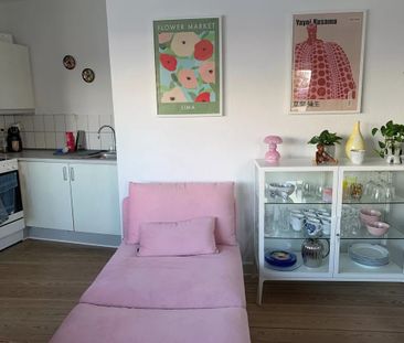 Søndre Ringgade 85, st. mf. 8000 Aarhus C - Foto 2