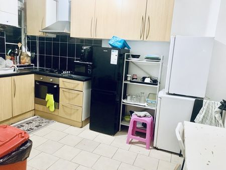 Room in a Shared House, Carmen Street, E14 - Photo 4