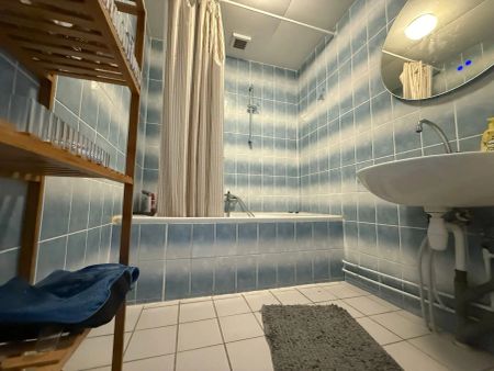 Chambre Vechtplantsoen, Utrecht - À Louer - Foto 5