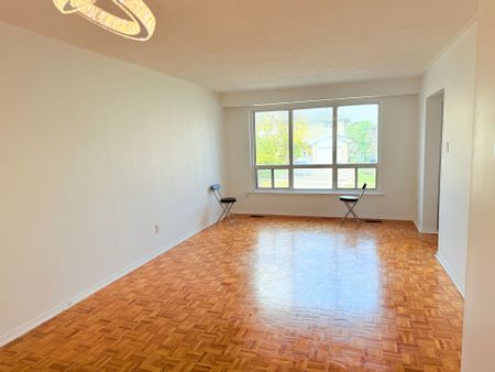 For Lease - 37 Tineta Crescent, Toronto, Ontario - Photo 2