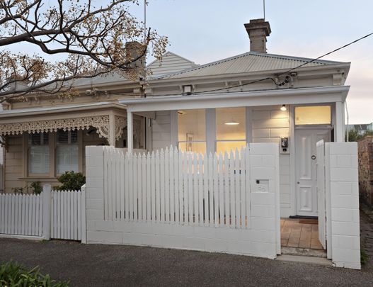 65 Ogrady Street, Albert Park VIC 3206 - House For Rent | Domain - Photo 1