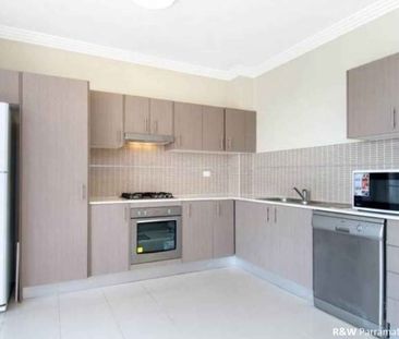 5/13-15 Lydbrook Street Westmead - Photo 1