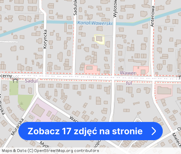 Kameralne mieszkanko z ogródkiem, blisko centrum - Zdjęcie 1