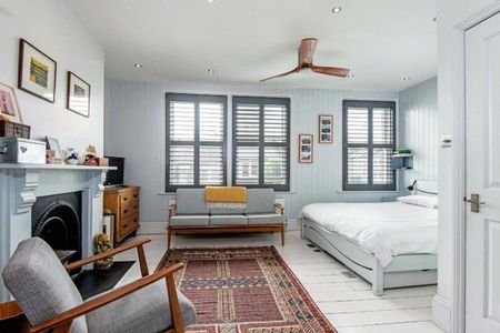 Lupton Street, Kentish Town, NW5 - Photo 5