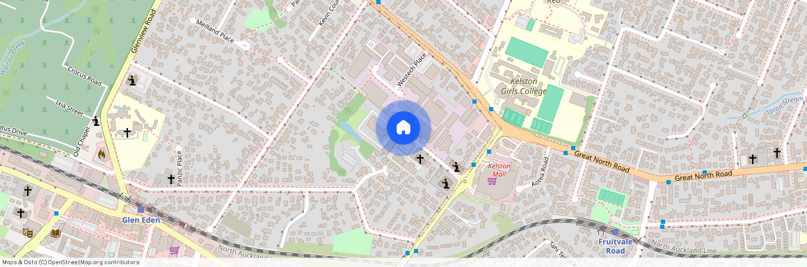 13E/30 Westward Ho Road, Glen Eden