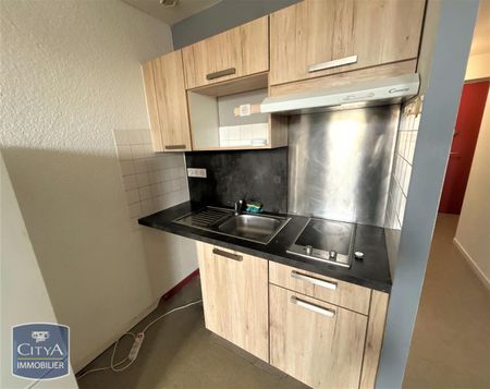 Location Appartement 2 pièces 32m² NEGREPELISSE 82800 - Photo 2