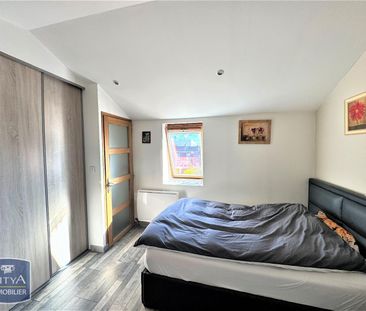 Location Maison 5 pièces 87m² LOOS 59120 - Photo 2
