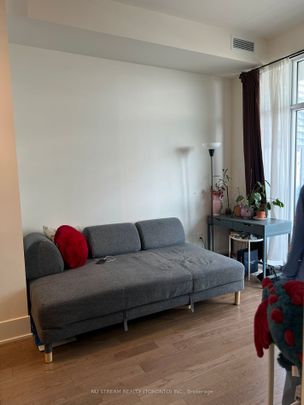 For Lease - 330 Richmond Street Unit# 2802, Toronto, Ontario - Photo 1