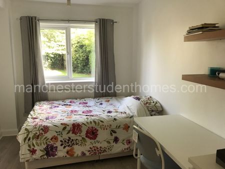 Alan Road, Manchester, M20 4SE - Photo 5