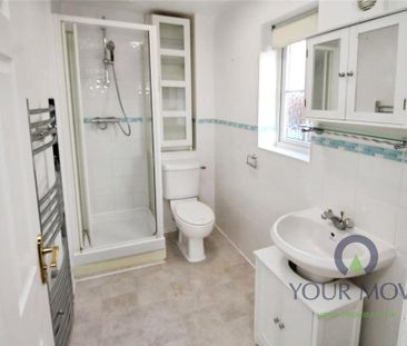 4 bedroom link detached house to rent - Photo 3