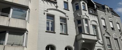 Großzügige 2-Zimmer-Dachgeschosswohnung in MG-Zentrum - Foto 1