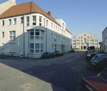 Bald verfügbar! 3-Zimmer Wohnung in Dortmund Dorstfeld - Foto 1